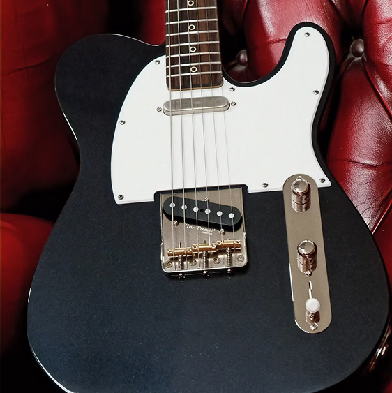 Caydence Triton guitar