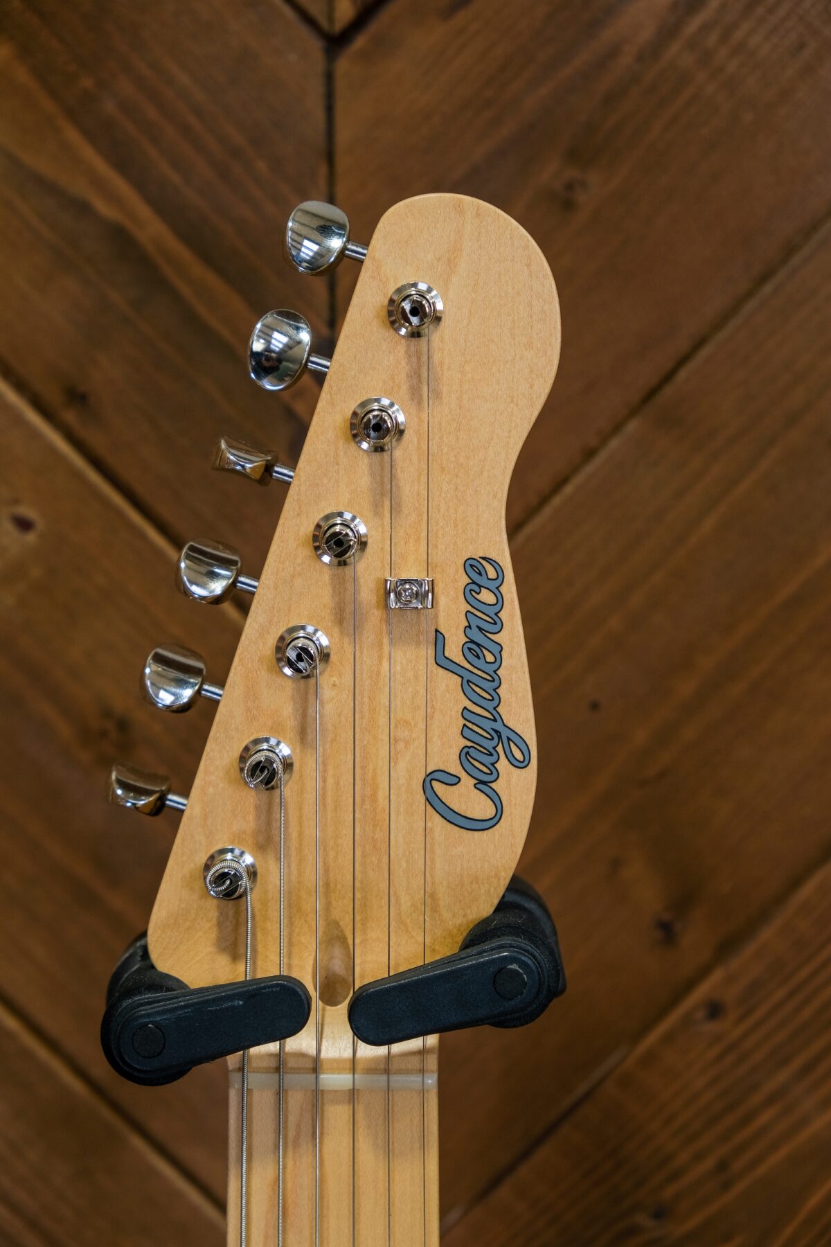 Caydence Scorpio Frenchie Pink Open Grain Satin