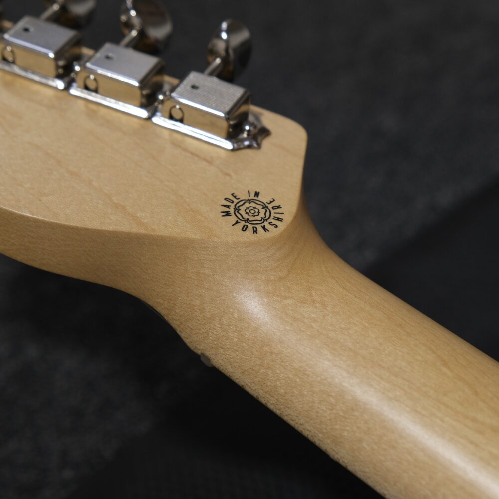 Caydence Scorpio Frenchie Pink Open Grain Satin