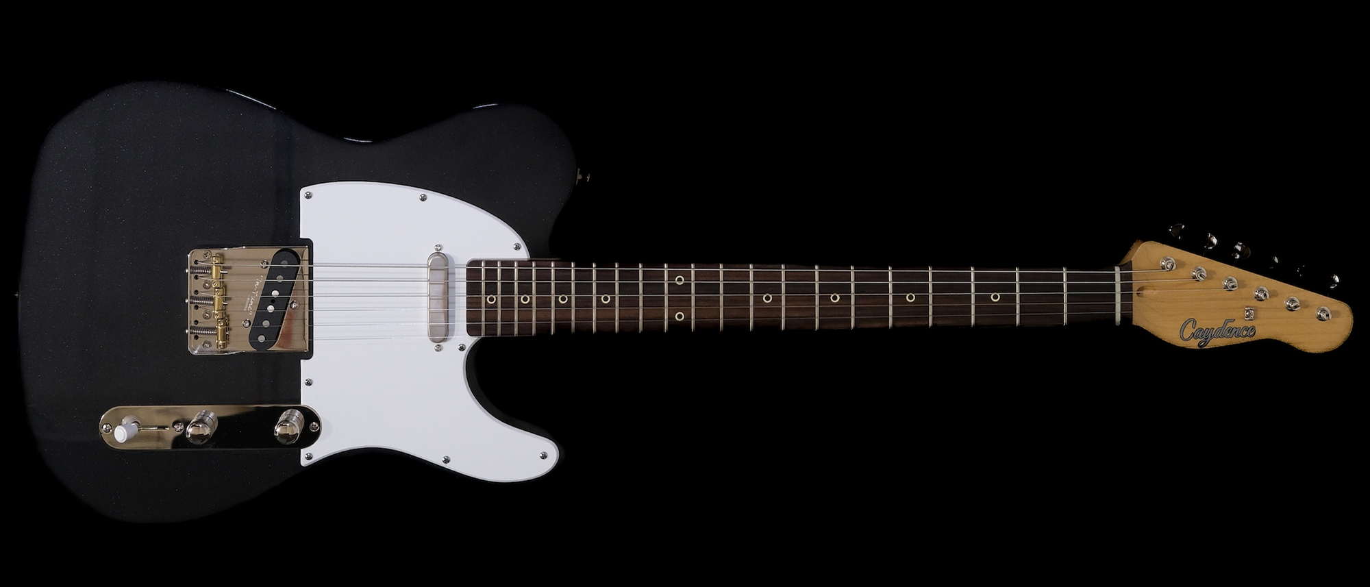 Caydence Trtion Plan View