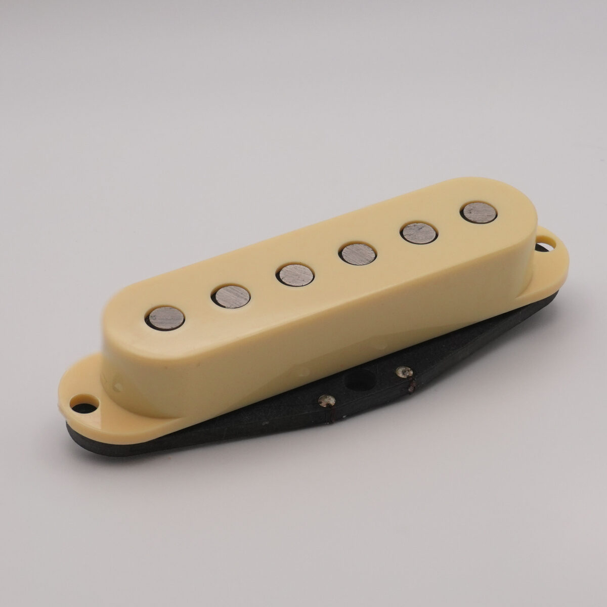 Trinity S-Style - Neck, Parchment