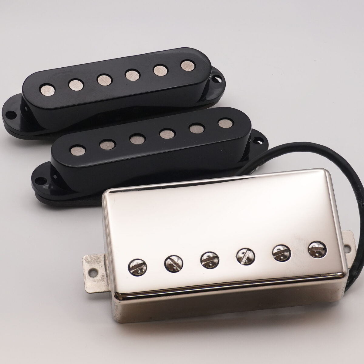 HSS Pickup Set