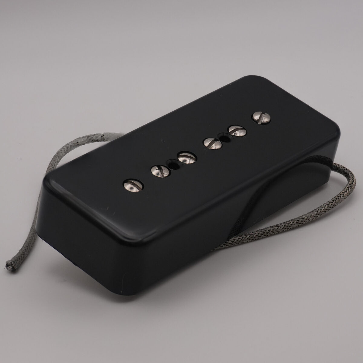 Hanzo P-90 - Neck, Black
