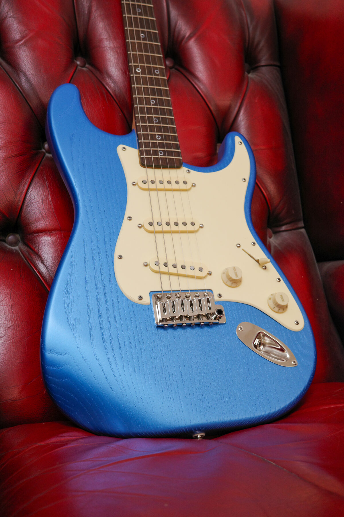 Build Your Own Scorpio Endeavour Series