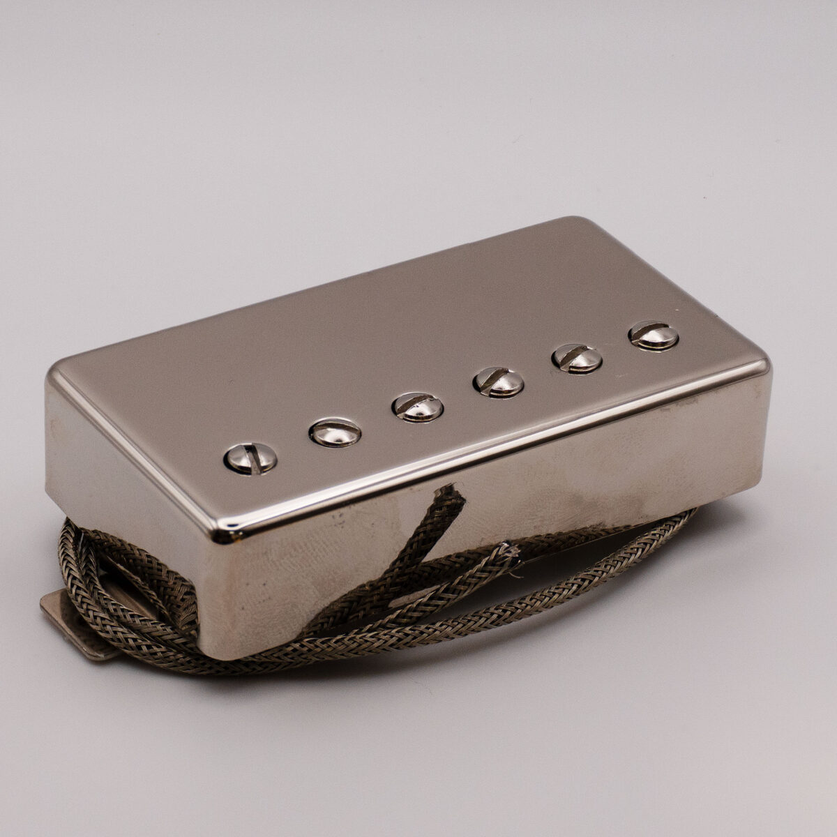 Krueger Humbucker - Neck, Nickel